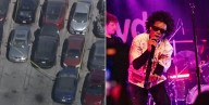 El cuerpo hallado en auto de cantante David fue identificado como una adolescente latina