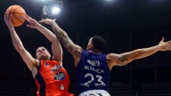 83-72 | La intensidad del Leyma marca territorio en el derbi ante el Obradoiro