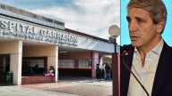 Trabajadores del Garrahan denuncian que recaudación del hospital va a parar a un fondo de inversión de Caputo