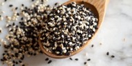 Cómo sumar semillas de sésamo a la alimentación diaria para potenciar el bienestar