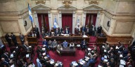 Radiografía del Senado: otra jornada difícil para un Gobierno que agotó el diálogo y llega tarde