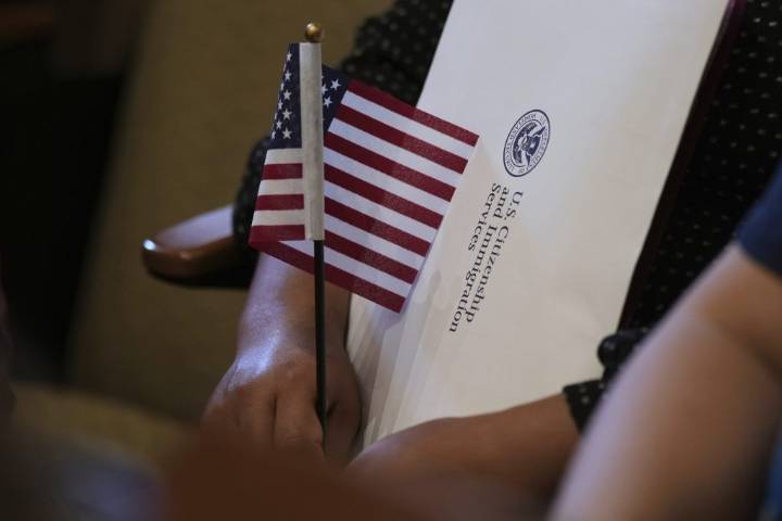 How can we expect immigrants to embrace our values if we don’t?