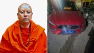 Accused of molesting students, Delhi institute chief on the run, faked car plate