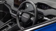 Connected services no closer for Skoda in Australia