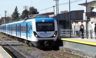 Por obras, este fin de semana no circulará un ramal de la línea Belgrano Sur