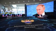 Presidente Putin: ‘El futuro del mundo será un escenario multipolar’