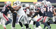 Bears vs Raiders Preview: Ashton Jeanty has had zero room to run
