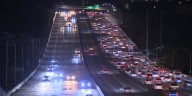 More gridlock expected next week as changes to HOV rules kick in