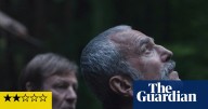 Anemone review – Daniel Day-Lewis returns for a bleak and painfully serious misfire