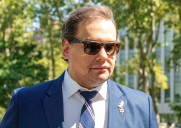 George Santos says he's facing 'torture' in federal prison