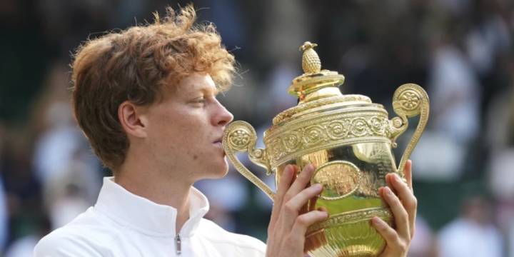 Top 2 seeds to battle for U.S. Open title