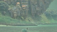 'Memory of Princess Mumbi' Director Damien Hauser on AI, Afrofuturism