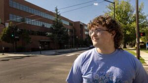 Idaho state employee fired after posts about Charlie Kirk. ‘What I feel to be the truth’
