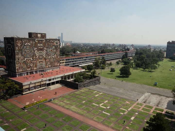 UNAM asegura que noticias falsas intentan afectar desarrollo de actividades académicas