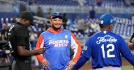 Se tumban cinco televisores, 14 cerdos y hasta un Can-Am de la finca de Yadier Molina – Metro Puerto Rico