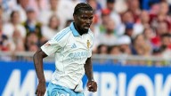 El Real Zaragoza ya nota el impacto de Paul Akouokou
