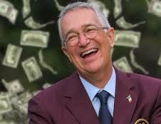 RICARDO SALINAS APELA FALLO TRAS PAGAR EN EUA FIANZA MILLONARIA