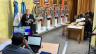 Dónde ver en vivo el sorteo del IPV San Juan 2025