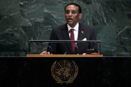 World leaders step up efforts behind the scenes at the UN to end the war in Sudan