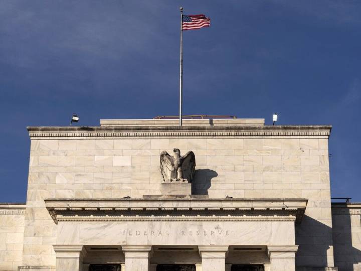 Fed is juicing the markets, from share buybacks to AI bets