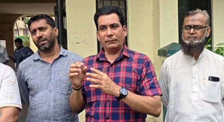 Margao citizens demand strong police action over viral video