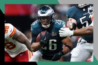 Philadelphia Eagles 2025 home game tickets: Where to buy, best prices