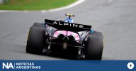 🟢 Colapinto en la Fórmula 1: seguí EN VIVO el minuto a minuto del GP de Italia