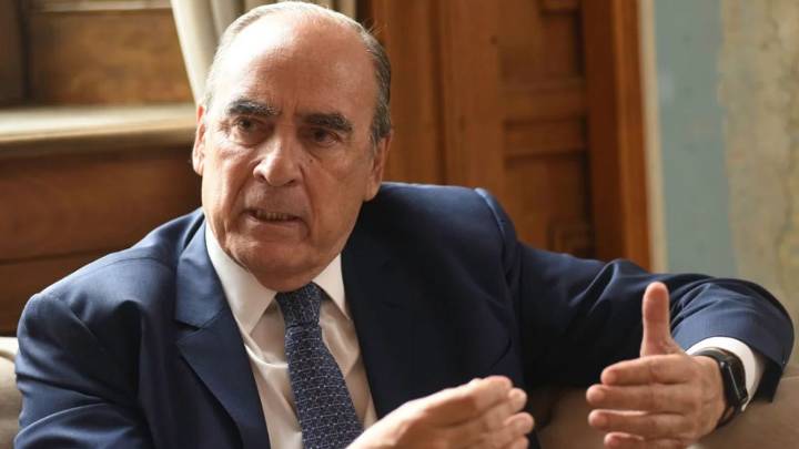 Guillermo Francos aseguró que "nacionalizar" la elección de provincia de Buenos Aires fue un error