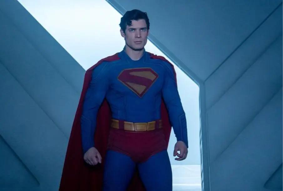 ¡Es cuestión de horas! James Gunn y HBO Max anuncian fecha de estreno de Superman