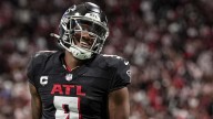 Michael Penix Jr. stacking prime