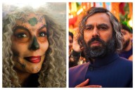 'Christmas Karma' Trailer With Kunal Nayyar & Eva Longoria Unveiled