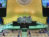 Western recognition of Palestine set to dominate UNGA
