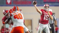Indiana makes a believer out of Fox college football analyst Joel Klatt