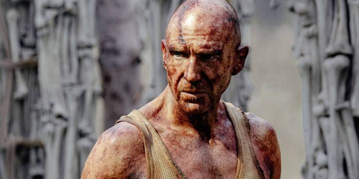 '28 Years Later: The Bone Temple' Trailer Teases  a Nightmare We Can't Escape