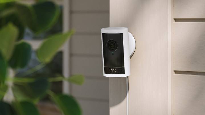 Ring announces 4K doorbell with Alexa+ AI greetings and new Search Party feature for pets