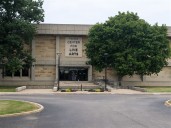 Toledo arts groups unite under one roof
