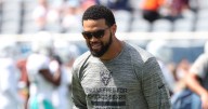 What I know about the 2025 Bears, and what I don’t: Silvy