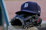 Tigers Release 29-Year-Old Journeyman in Paul Sewald Roster Move