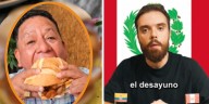 Congresista peruano propone recibir a Ibai con fiesta del pan con chicharrón: “Se repartirán 10 mil panes”