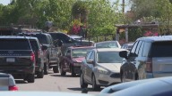 Detienen a sospechoso tras tiroteo mortal en Guadalupe
