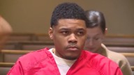 Dad ‘threw daughter, 2, into alligator-infested river because he didn’t want her’