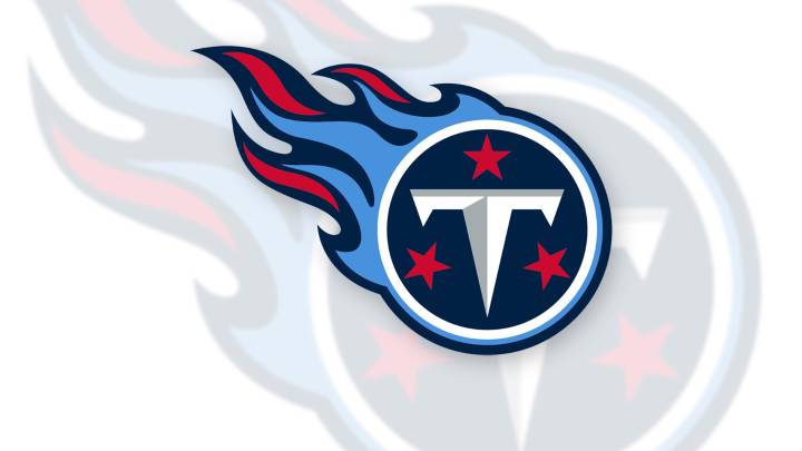 Titans Right Tackle JC Latham Set to Miss Home Opener With Hip Injury