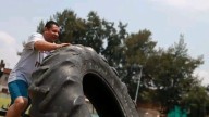 Strongman y Strongwoman un hito en el panorama deportivo de Salamanca