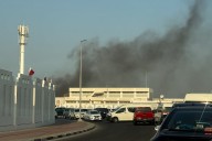 Israel launches attack against Hamas leadership in Qatar’s capital Doha