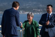 Nisga’a Nation leader touts reconciliation after Ksi Lisims LNG project gains government approvals