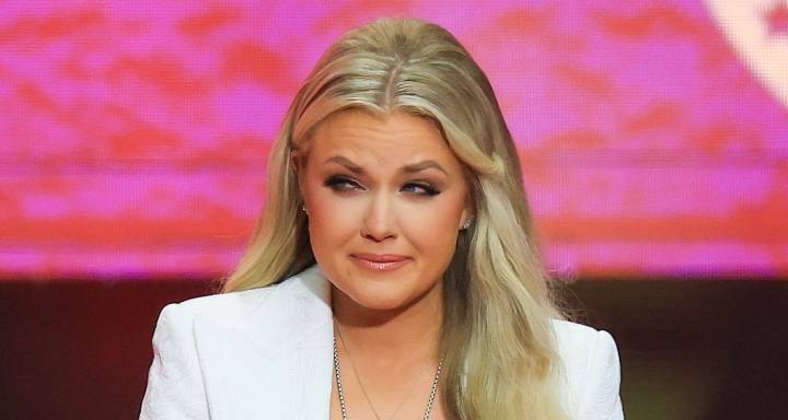 Charlie Kirk’s Wife Erika Kirk Details Moment She Learned Her Husband Died | Charlie Kirk, Erika Frantzve, Erika Kirk