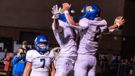 Vote now: Pick the Monroe County Region football MVP for first half