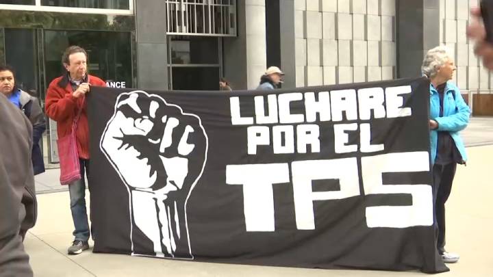 Tribunal permite fin de TPS para Cuba, Nicaragua, Venezuela Haití