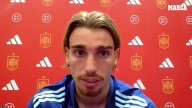 Iker Bravo: "Somos España, tenemos que sacar esto adelante"