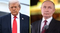 Trump dice estar listo para imponer nuevas sanciones a Rusia tras ataque a Ucrania
